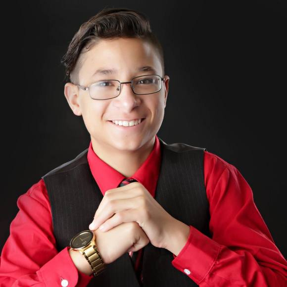 Meet your Posher, Micah - Picture 1 of 1